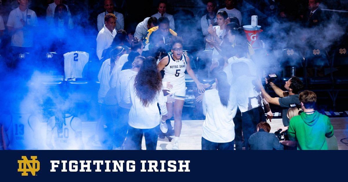 fightingirish.com