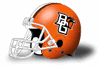 Bowling Green Falcons Football Schedule