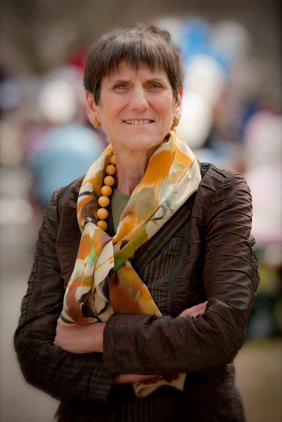 Rosa DeLauro