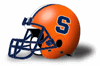 Syracuse Orange Football Schedule